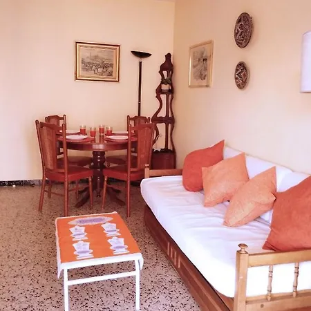 Apartment Turo Park Salou
