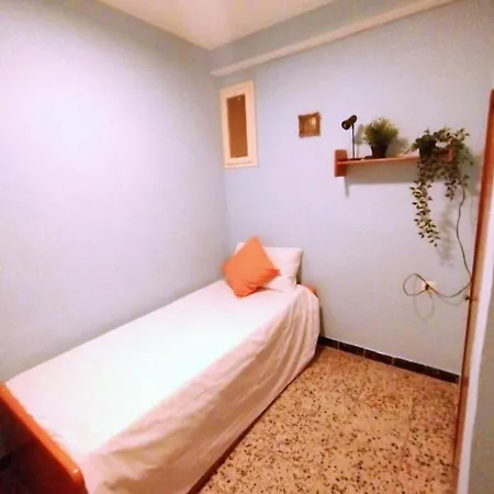 Turo Park Apartment