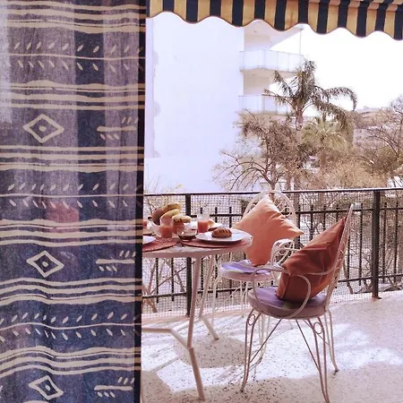 Turo Park Apartment