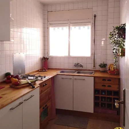 Turo Park Apartment